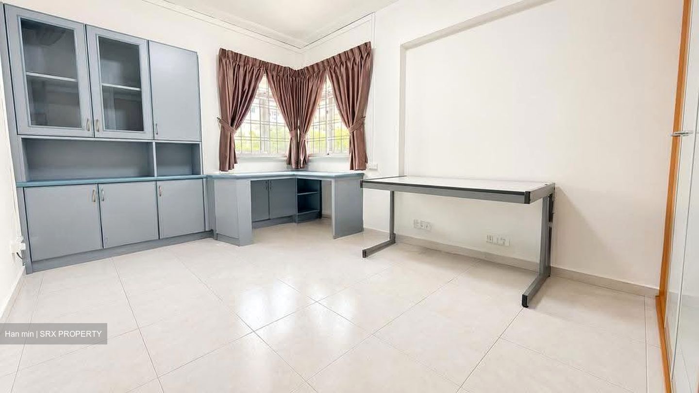 Blk 351 Woodlands Avenue 1 (Woodlands), HDB 5 Rooms #628365021